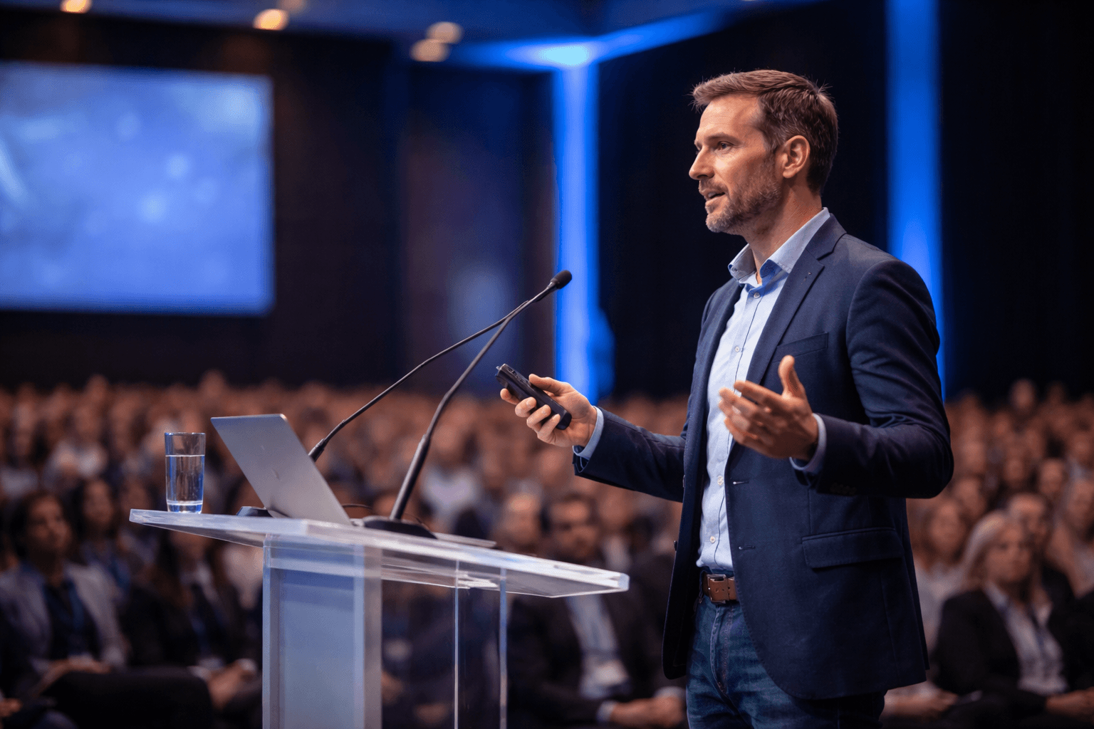 Global Speaker Agency